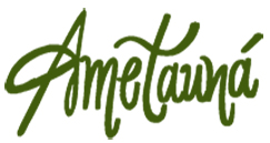 Ametauná